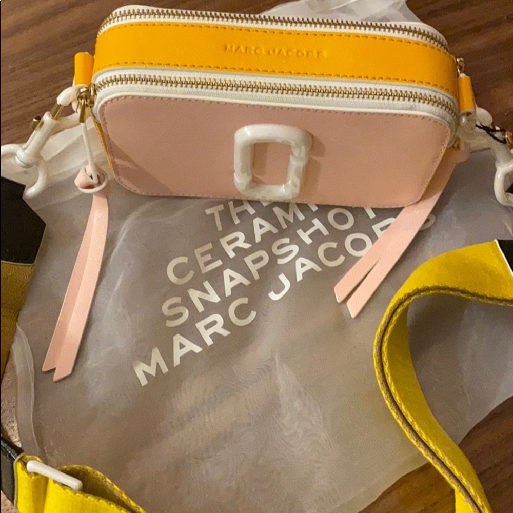 Marc Jacobs bag